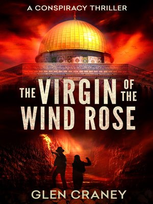 cover image of The Virgin of the Wind Rose